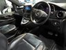 USED 2023 23 MERCEDES-BENZ V-CLASS 2.0 V300d AMG Line MPV 5dr Diesel G-Tronic+ Euro 6 (s/s) LWB (237 ps) 1 OWNER ONLY 41K SAT NAV VAT Q