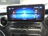 USED 2023 23 MERCEDES-BENZ V-CLASS 2.0 V300d AMG Line MPV 5dr Diesel G-Tronic+ Euro 6 (s/s) LWB (237 ps) 1 OWNER ONLY 41K SAT NAV VAT Q