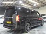 USED 2023 23 MERCEDES-BENZ V-CLASS 2.0 V300d AMG Line MPV 5dr Diesel G-Tronic+ Euro 6 (s/s) LWB (237 ps) 1 OWNER ONLY 41K SAT NAV VAT Q