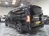 USED 2023 23 MERCEDES-BENZ V-CLASS 2.0 V300d AMG Line MPV 5dr Diesel G-Tronic+ Euro 6 (s/s) LWB (237 ps) 1 OWNER ONLY 41K SAT NAV VAT Q