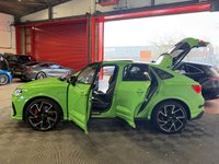 USED 2020 70 AUDI RS Q3 2.5 TFSI Vorsprung Sportback 5dr Petrol S Tronic quattro Euro 6 (s/s) (400 ps) EXTD AMB LIGHT PACK+ADAPTIVE CRUISE
