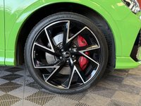 USED 2020 70 AUDI RS Q3 2.5 TFSI Vorsprung Sportback 5dr Petrol S Tronic quattro Euro 6 (s/s) (400 ps) EXTD AMB LIGHT PACK+ADAPTIVE CRUISE