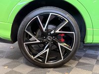 USED 2020 70 AUDI RS Q3 2.5 TFSI Vorsprung Sportback 5dr Petrol S Tronic quattro Euro 6 (s/s) (400 ps) EXTD AMB LIGHT PACK+ADAPTIVE CRUISE