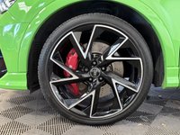 USED 2020 70 AUDI RS Q3 2.5 TFSI Vorsprung Sportback 5dr Petrol S Tronic quattro Euro 6 (s/s) (400 ps) EXTD AMB LIGHT PACK+ADAPTIVE CRUISE
