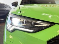 USED 2020 70 AUDI RS Q3 2.5 TFSI Vorsprung Sportback 5dr Petrol S Tronic quattro Euro 6 (s/s) (400 ps) EXTD AMB LIGHT PACK+ADAPTIVE CRUISE