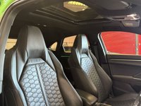 USED 2020 70 AUDI RS Q3 2.5 TFSI Vorsprung Sportback 5dr Petrol S Tronic quattro Euro 6 (s/s) (400 ps) EXTD AMB LIGHT PACK+ADAPTIVE CRUISE
