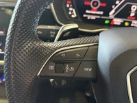 USED 2020 70 AUDI RS Q3 2.5 TFSI Vorsprung Sportback 5dr Petrol S Tronic quattro Euro 6 (s/s) (400 ps) EXTD AMB LIGHT PACK+ADAPTIVE CRUISE