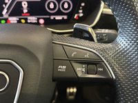 USED 2020 70 AUDI RS Q3 2.5 TFSI Vorsprung Sportback 5dr Petrol S Tronic quattro Euro 6 (s/s) (400 ps) EXTD AMB LIGHT PACK+ADAPTIVE CRUISE