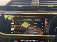 USED 2020 70 AUDI RS Q3 2.5 TFSI Vorsprung Sportback 5dr Petrol S Tronic quattro Euro 6 (s/s) (400 ps) EXTD AMB LIGHT PACK+ADAPTIVE CRUISE