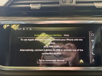 USED 2020 70 AUDI RS Q3 2.5 TFSI Vorsprung Sportback 5dr Petrol S Tronic quattro Euro 6 (s/s) (400 ps) EXTD AMB LIGHT PACK+ADAPTIVE CRUISE