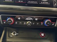 USED 2020 70 AUDI RS Q3 2.5 TFSI Vorsprung Sportback 5dr Petrol S Tronic quattro Euro 6 (s/s) (400 ps) EXTD AMB LIGHT PACK+ADAPTIVE CRUISE