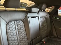 USED 2020 70 AUDI RS Q3 2.5 TFSI Vorsprung Sportback 5dr Petrol S Tronic quattro Euro 6 (s/s) (400 ps) EXTD AMB LIGHT PACK+ADAPTIVE CRUISE