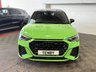 USED 2020 70 AUDI RS Q3 2.5 TFSI Vorsprung Sportback 5dr Petrol S Tronic quattro Euro 6 (s/s) (400 ps) EXTD AMB LIGHT PACK+ADAPTIVE CRUISE
