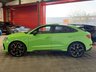 USED 2020 70 AUDI RS Q3 2.5 TFSI Vorsprung Sportback 5dr Petrol S Tronic quattro Euro 6 (s/s) (400 ps) EXTD AMB LIGHT PACK+ADAPTIVE CRUISE