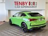 USED 2020 70 AUDI RS Q3 2.5 TFSI Vorsprung Sportback 5dr Petrol S Tronic quattro Euro 6 (s/s) (400 ps) EXTD AMB LIGHT PACK+ADAPTIVE CRUISE