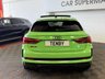 USED 2020 70 AUDI RS Q3 2.5 TFSI Vorsprung Sportback 5dr Petrol S Tronic quattro Euro 6 (s/s) (400 ps) EXTD AMB LIGHT PACK+ADAPTIVE CRUISE