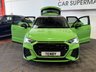 USED 2020 70 AUDI RS Q3 2.5 TFSI Vorsprung Sportback 5dr Petrol S Tronic quattro Euro 6 (s/s) (400 ps) EXTD AMB LIGHT PACK+ADAPTIVE CRUISE