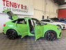 USED 2020 70 AUDI RS Q3 2.5 TFSI Vorsprung Sportback 5dr Petrol S Tronic quattro Euro 6 (s/s) (400 ps) EXTD AMB LIGHT PACK+ADAPTIVE CRUISE