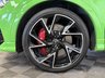 USED 2020 70 AUDI RS Q3 2.5 TFSI Vorsprung Sportback 5dr Petrol S Tronic quattro Euro 6 (s/s) (400 ps) EXTD AMB LIGHT PACK+ADAPTIVE CRUISE