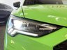 USED 2020 70 AUDI RS Q3 2.5 TFSI Vorsprung Sportback 5dr Petrol S Tronic quattro Euro 6 (s/s) (400 ps) EXTD AMB LIGHT PACK+ADAPTIVE CRUISE
