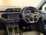 USED 2020 70 AUDI RS Q3 2.5 TFSI Vorsprung Sportback 5dr Petrol S Tronic quattro Euro 6 (s/s) (400 ps) EXTD AMB LIGHT PACK+ADAPTIVE CRUISE