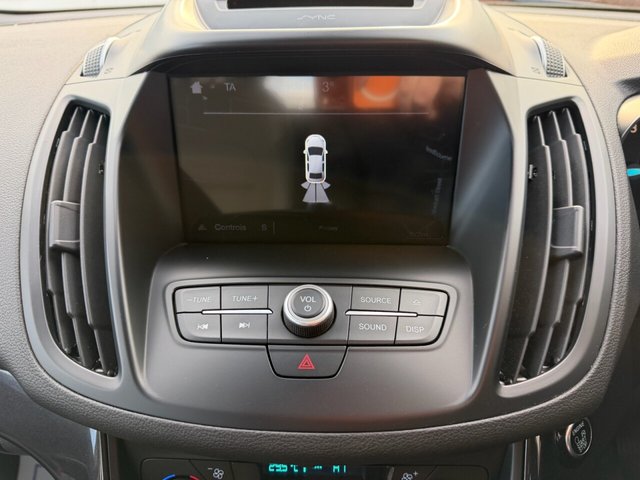 2018 Ford Kuga 2L Titanium 5dr - Photo 11