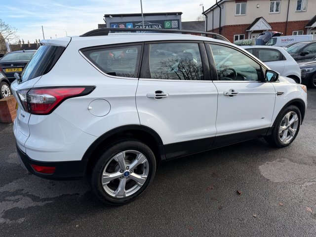 2018 Ford Kuga 2L Titanium 5dr - Photo 10