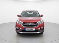 USED 2015 65 HONDA CR-V 1.6 i-DTEC SE Navi (DASP) SUV 5dr Diesel Manual Euro 6 (s/s) (120 ps) 