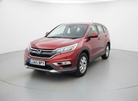 USED 2015 65 HONDA CR-V 1.6 i-DTEC SE Navi (DASP) SUV 5dr Diesel Manual Euro 6 (s/s) (120 ps) 