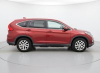 USED 2015 65 HONDA CR-V 1.6 i-DTEC SE Navi (DASP) SUV 5dr Diesel Manual Euro 6 (s/s) (120 ps) 