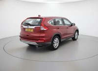 USED 2015 65 HONDA CR-V 1.6 i-DTEC SE Navi (DASP) SUV 5dr Diesel Manual Euro 6 (s/s) (120 ps) 
