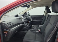 USED 2015 65 HONDA CR-V 1.6 i-DTEC SE Navi (DASP) SUV 5dr Diesel Manual Euro 6 (s/s) (120 ps) 