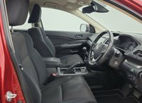 USED 2015 65 HONDA CR-V 1.6 i-DTEC SE Navi (DASP) SUV 5dr Diesel Manual Euro 6 (s/s) (120 ps) 