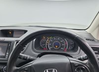 USED 2015 65 HONDA CR-V 1.6 i-DTEC SE Navi (DASP) SUV 5dr Diesel Manual Euro 6 (s/s) (120 ps) 