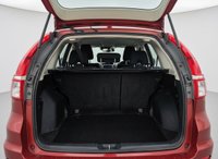 USED 2015 65 HONDA CR-V 1.6 i-DTEC SE Navi (DASP) SUV 5dr Diesel Manual Euro 6 (s/s) (120 ps) 
