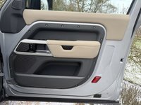 USED 2022 72 LAND ROVER DEFENDER 90 3.0 D250 MHEV X-Dynamic SE SUV 3dr Diesel Auto 4WD Euro 6 (s/s) (250 ps) 2 TONE LEATHER,LEDS,