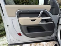 USED 2022 72 LAND ROVER DEFENDER 90 3.0 D250 MHEV X-Dynamic SE SUV 3dr Diesel Auto 4WD Euro 6 (s/s) (250 ps) 2 TONE LEATHER,LEDS,