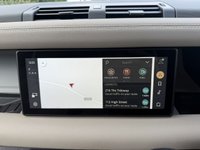 USED 2022 72 LAND ROVER DEFENDER 90 3.0 D250 MHEV X-Dynamic SE SUV 3dr Diesel Auto 4WD Euro 6 (s/s) (250 ps) 2 TONE LEATHER,LEDS,