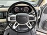 USED 2022 72 LAND ROVER DEFENDER 90 3.0 D250 MHEV X-Dynamic SE SUV 3dr Diesel Auto 4WD Euro 6 (s/s) (250 ps) 2 TONE LEATHER,LEDS,