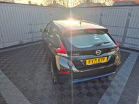 USED 2021 71 NISSAN LEAF 40kWh Acenta Hatchback 5dr Electric Auto (150 ps) +AUTOTRADER TOP RATED SELLER 2025 +