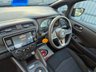 USED 2021 71 NISSAN LEAF 40kWh Acenta Hatchback 5dr Electric Auto (150 ps) +AUTOTRADER TOP RATED SELLER 2025 +