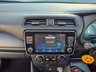 USED 2021 71 NISSAN LEAF 40kWh Acenta Hatchback 5dr Electric Auto (150 ps) +AUTOTRADER TOP RATED SELLER 2025 +