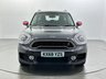 USED 2018 68 MINI COUNTRYMAN 2.0 Cooper S Steptronic Euro 6 (s/s) 5dr CARPLAY, ALL-LED, H-SEATS, 8"