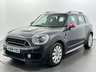 USED 2018 68 MINI COUNTRYMAN 2.0 Cooper S Steptronic Euro 6 (s/s) 5dr CARPLAY, ALL-LED, H-SEATS, 8"