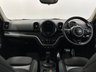 USED 2018 68 MINI COUNTRYMAN 2.0 Cooper S Steptronic Euro 6 (s/s) 5dr CARPLAY, ALL-LED, H-SEATS, 8"