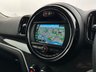 USED 2018 68 MINI COUNTRYMAN 2.0 Cooper S Steptronic Euro 6 (s/s) 5dr CARPLAY, ALL-LED, H-SEATS, 8"