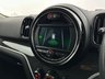 USED 2018 68 MINI COUNTRYMAN 2.0 Cooper S Steptronic Euro 6 (s/s) 5dr CARPLAY, ALL-LED, H-SEATS, 8"