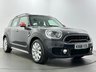 USED 2018 68 MINI COUNTRYMAN 2.0 Cooper S Steptronic Euro 6 (s/s) 5dr CARPLAY, ALL-LED, H-SEATS, 8"