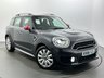 USED 2018 68 MINI COUNTRYMAN 2.0 Cooper S Steptronic Euro 6 (s/s) 5dr CARPLAY, ALL-LED, H-SEATS, 8"