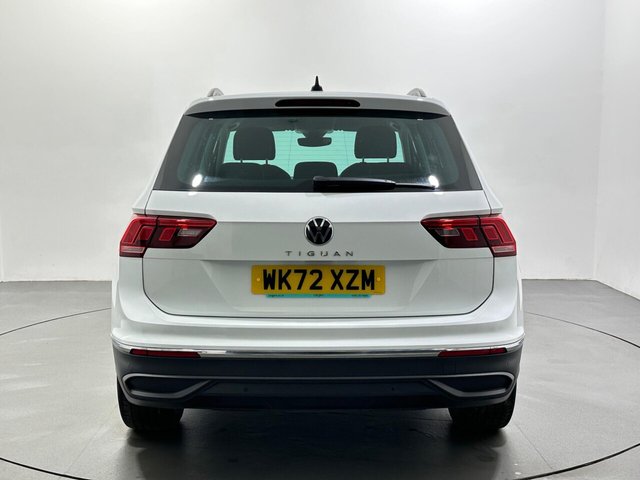 2022 Volkswagen Tiguan - Photo 7